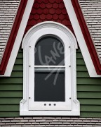 Bonavista window